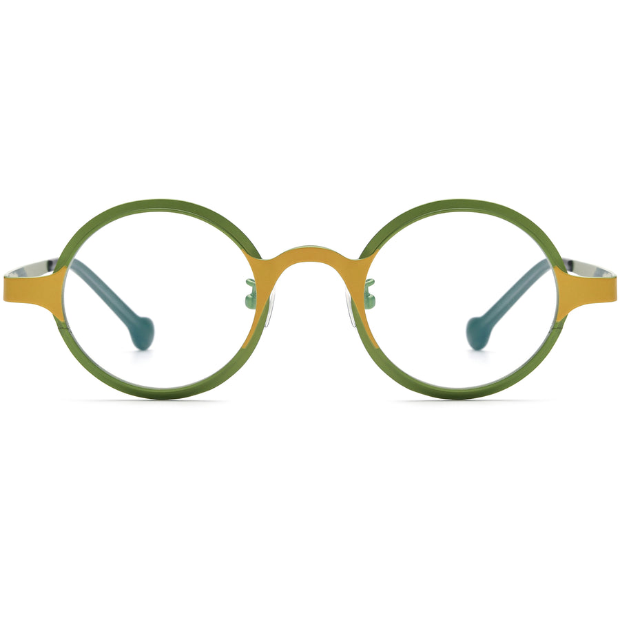 Round Glasses BR1423