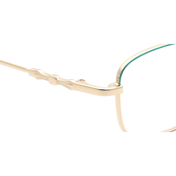 Rectangle Glasses YT1026