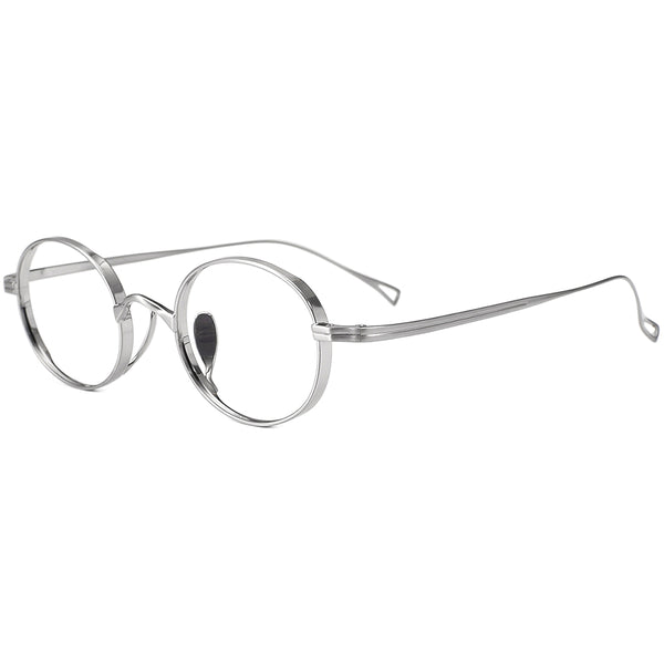 Oval Glasses YM1034