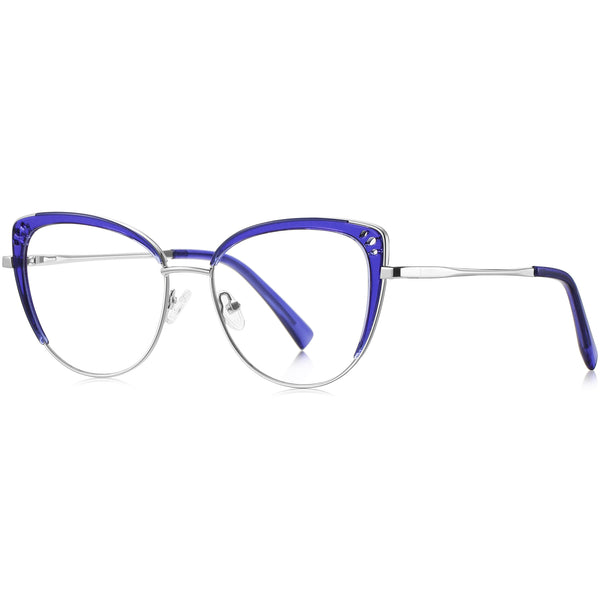 Cat-Eye Glasses PF1134