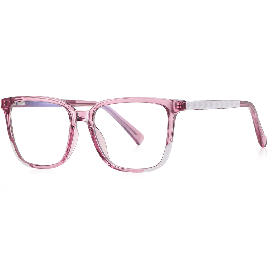 Square Glasses PF1028