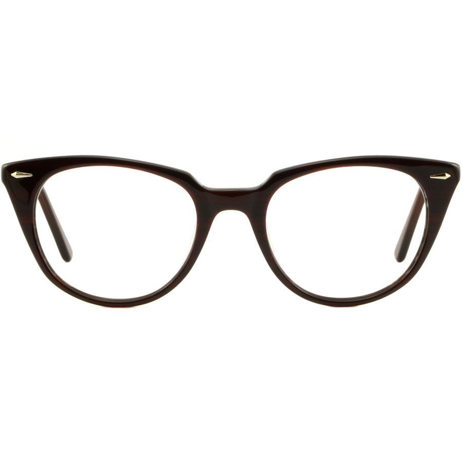 Cat-Eye Glasses O2273