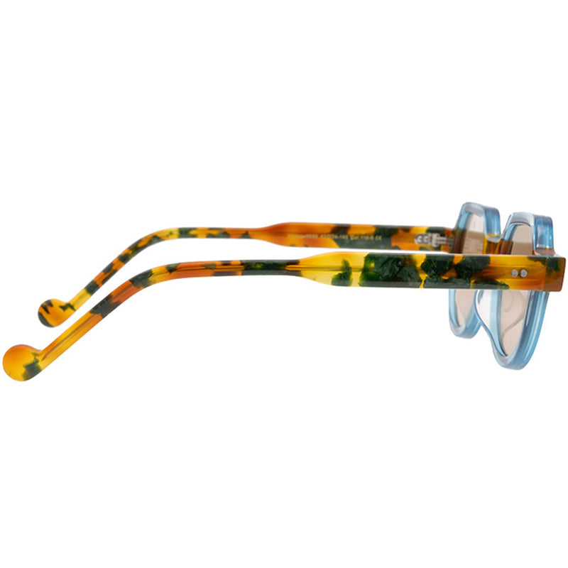 Round Sunglasses GCS1080