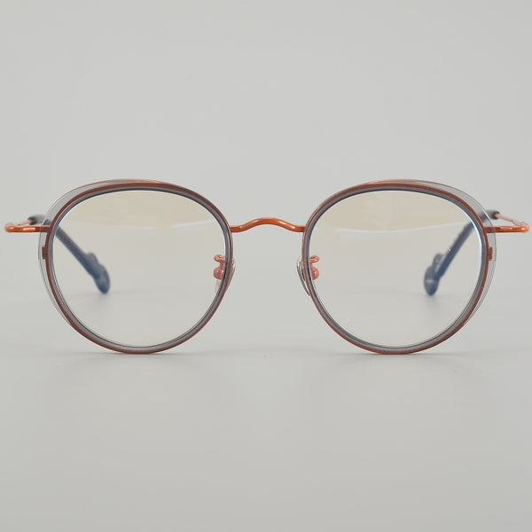 Round Glasses TG1034