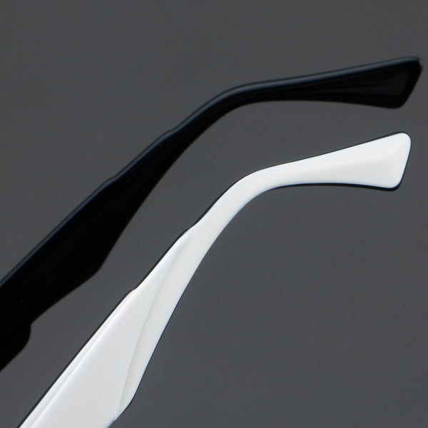 Cat-Eye Glasses A4075