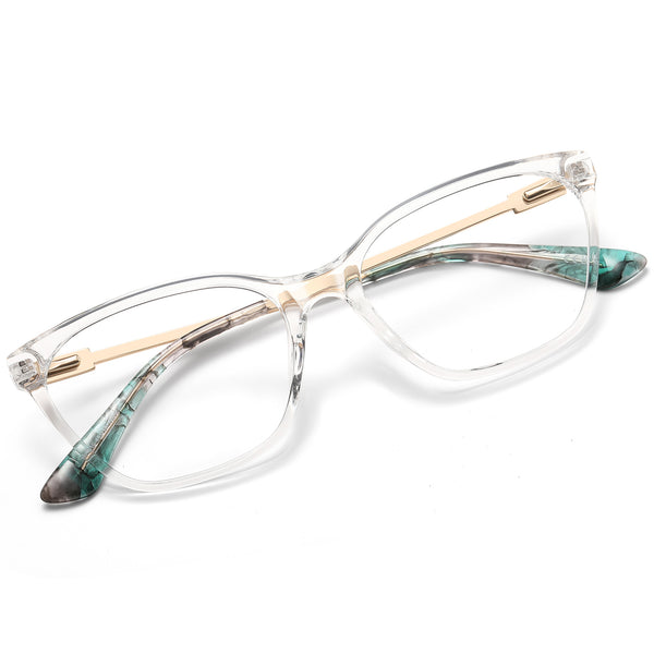 Cat-Eye Glasses YSD1038