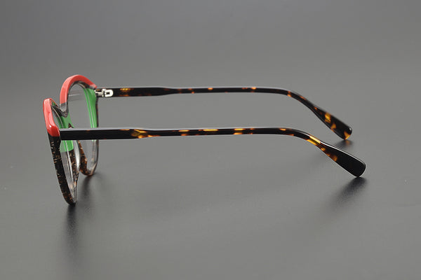 Cat-Eye Glasses TG1215