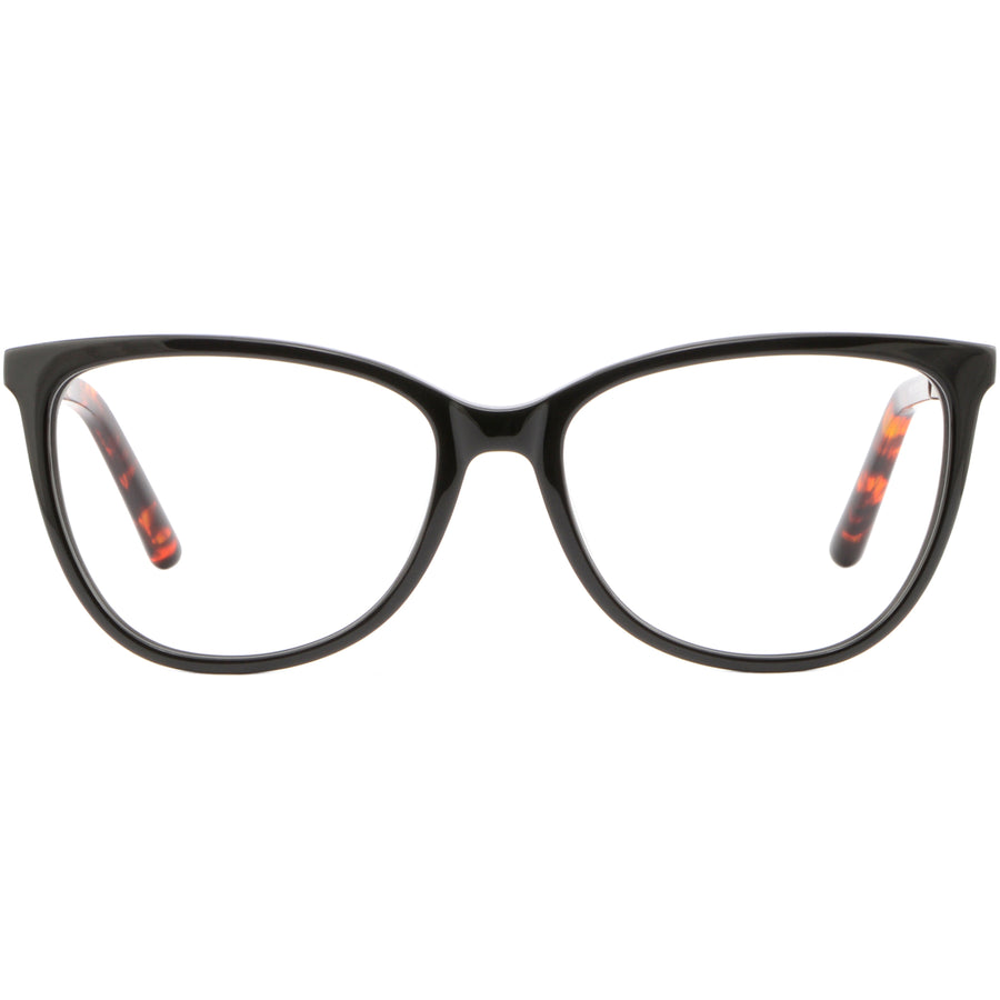Square Glasses O2515
