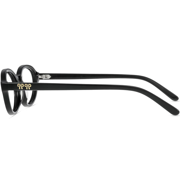 Oval Glasses FM1023