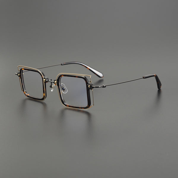 Rectangle Glasses TG1137