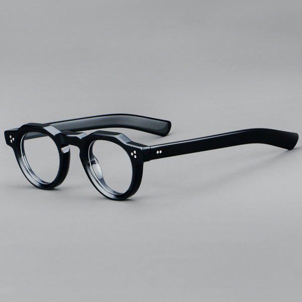 Round Glasses A4013