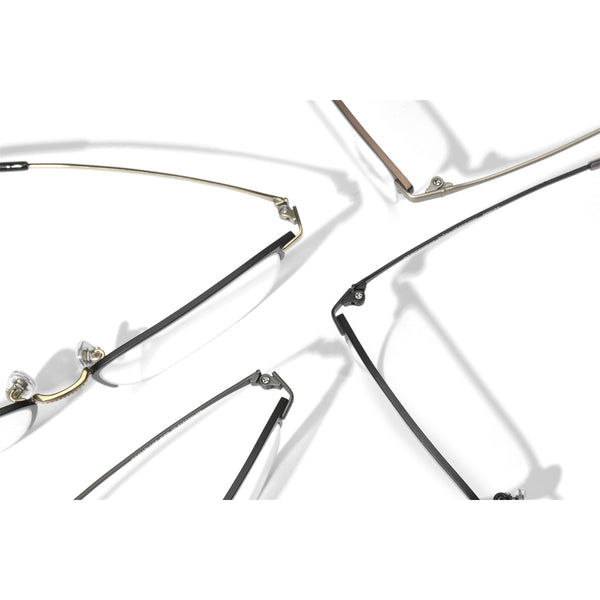 Rectangle Glasses MW1019