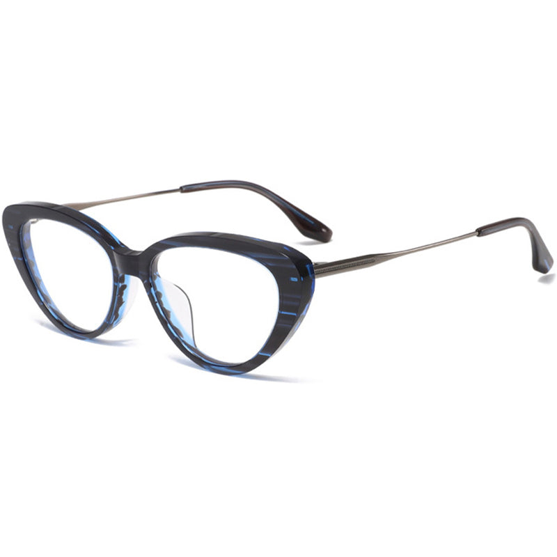 Cat-Eye Glasses ME1023
