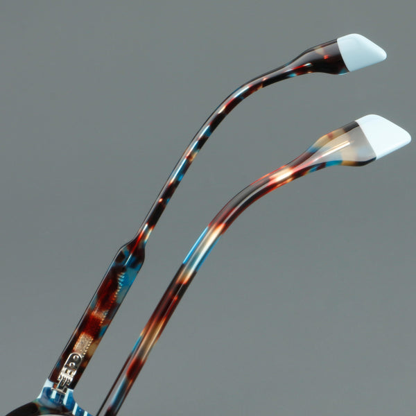 Round Glasses YN1034