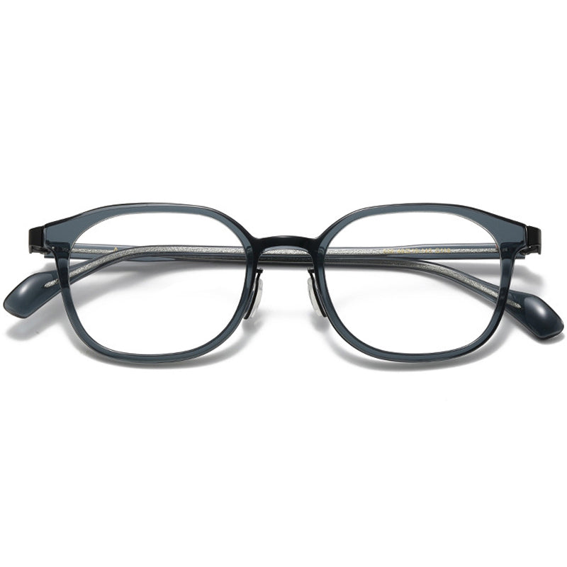 Square Glasses ME1028
