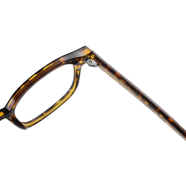 Square Glasses PF1287