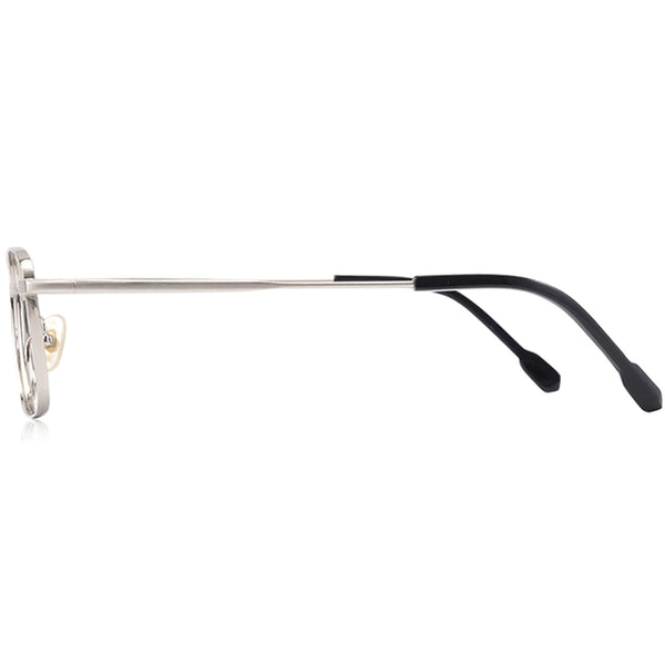 Rectangle Glasses TG1066