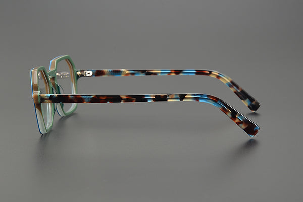 Square Glasses TG1102