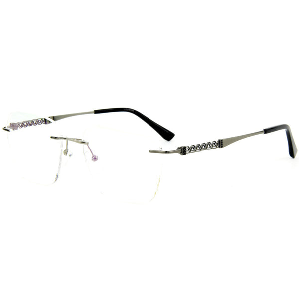 Square Glasses JTL1034