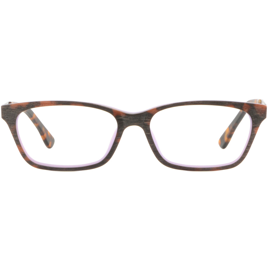 Rectangle Glasses O2613