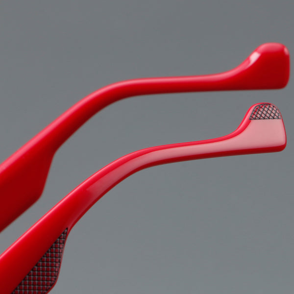 Round Glasses A4028
