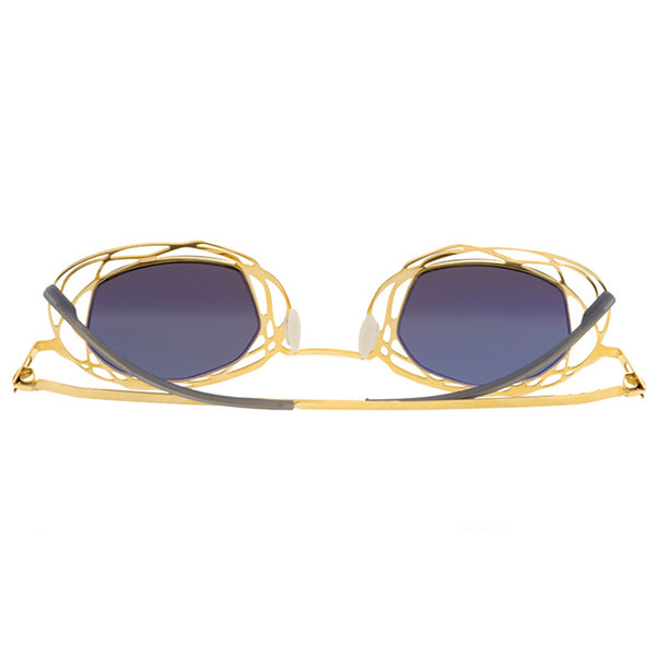 Geometric Sunglasses GCS1009