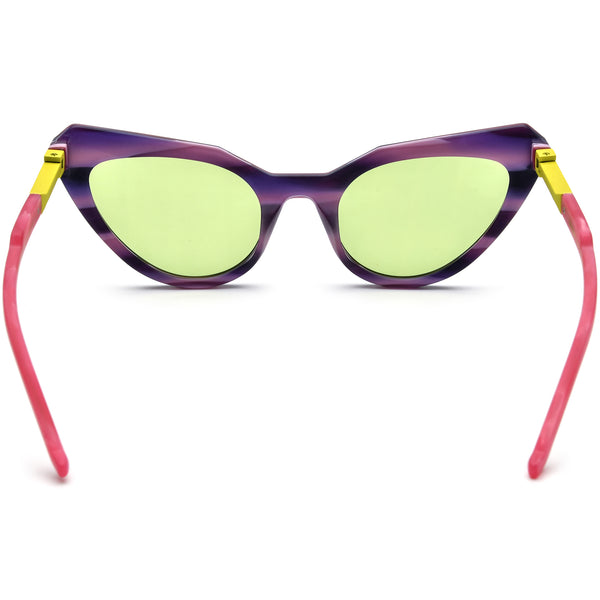 Cat-Eye Sunglasses BRS1161