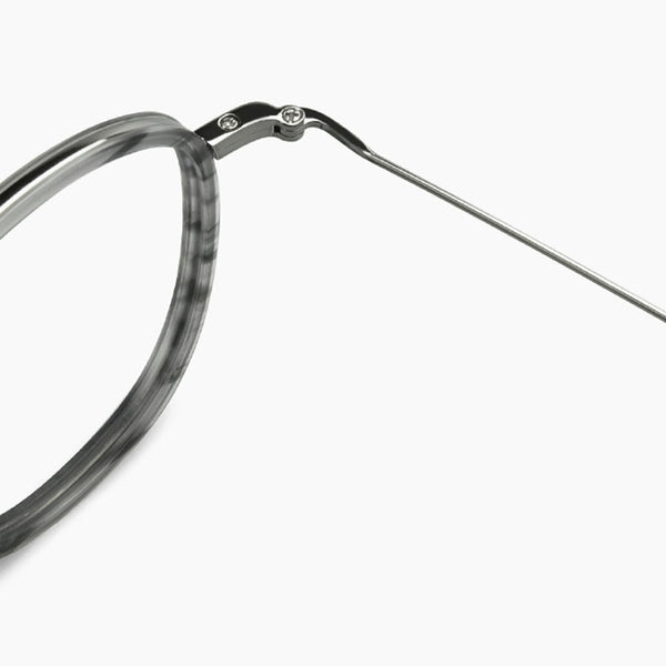 Square Glasses PG1035