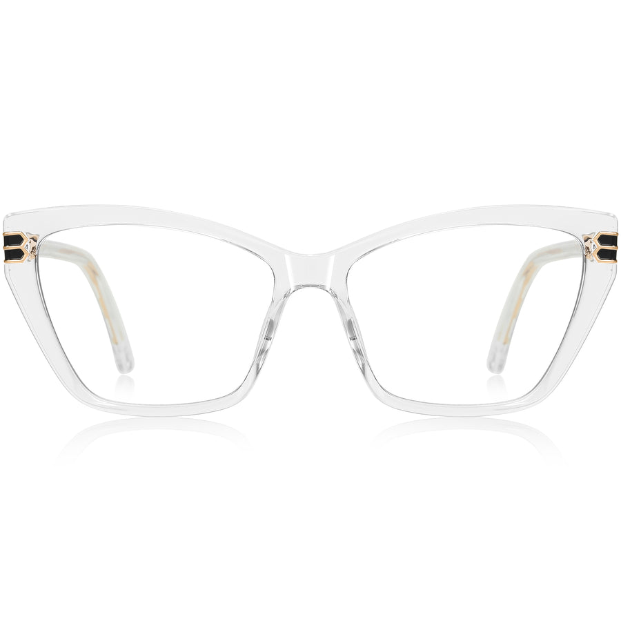 Cat-Eye Glasses PF1394