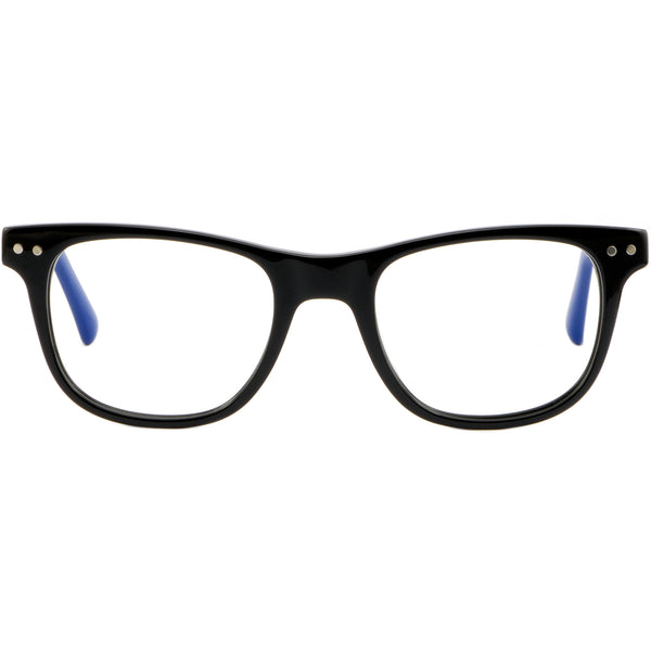 Square Glasses O2366