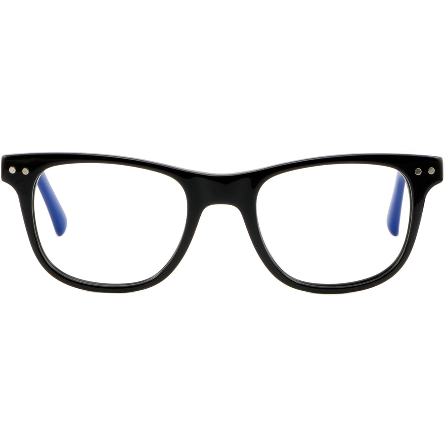 Square Glasses O2366