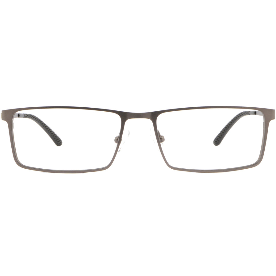 Rectangle Glasses O2550