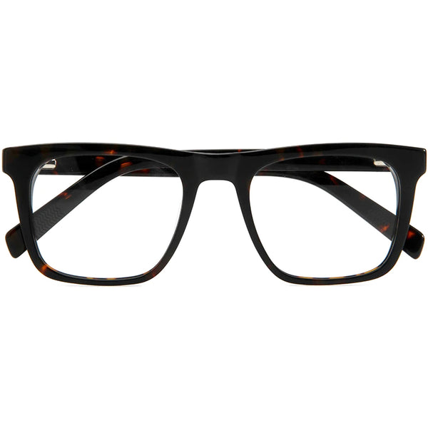 Square Glasses A4090