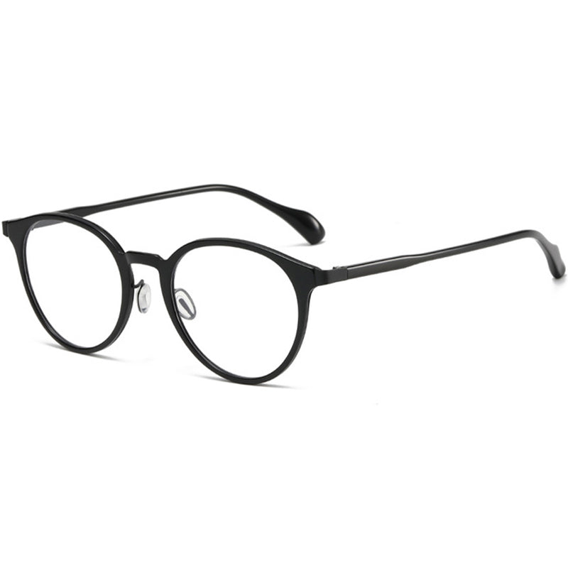 Round Glasses ME1027