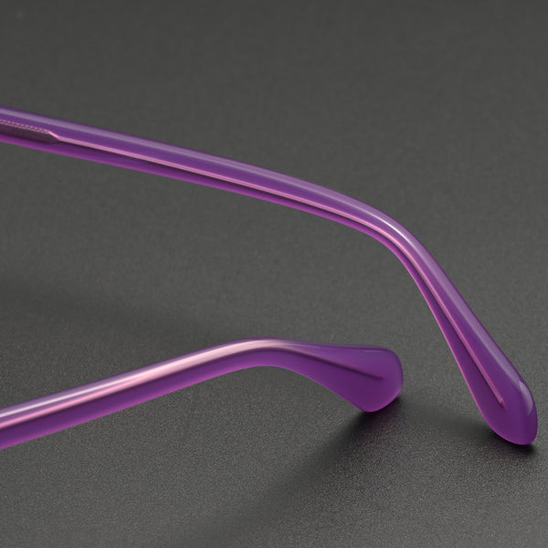 Round Glasses YN1110