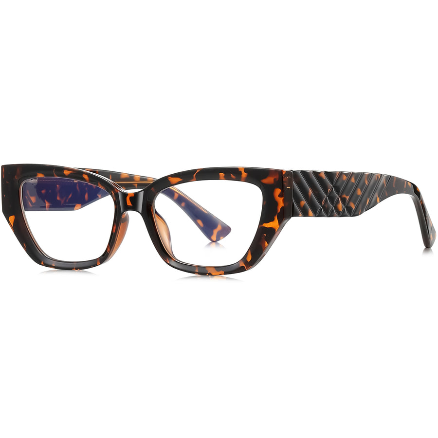 Cat-Eye Glasses PF1409