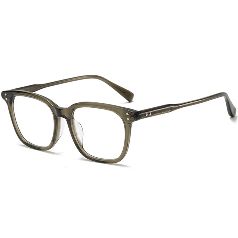 Square Glasses ME1031