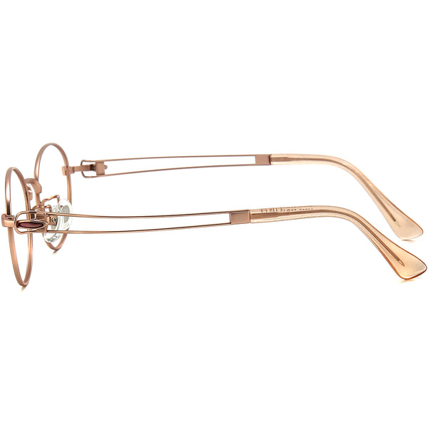 Oval Glasses A4144