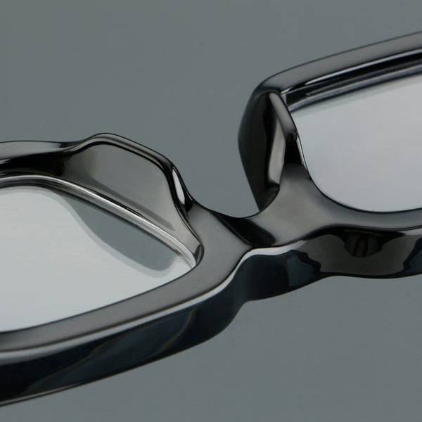 Rectangle Glasses YN1089