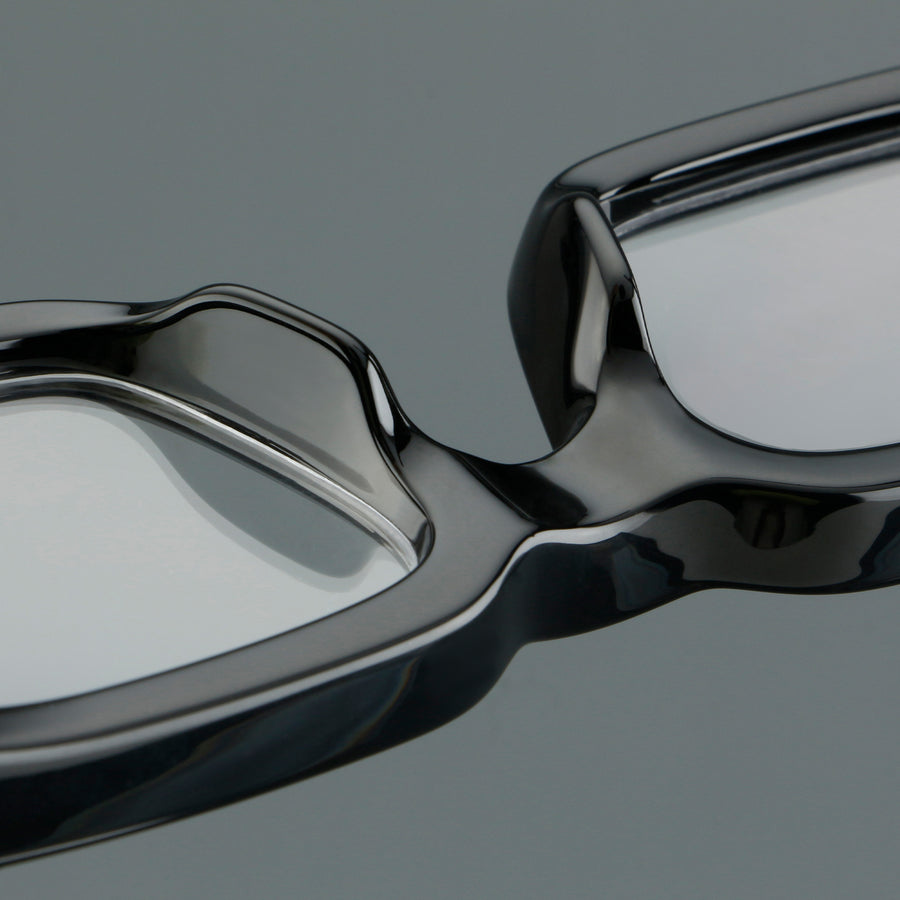 Rectangle Glasses YN1089