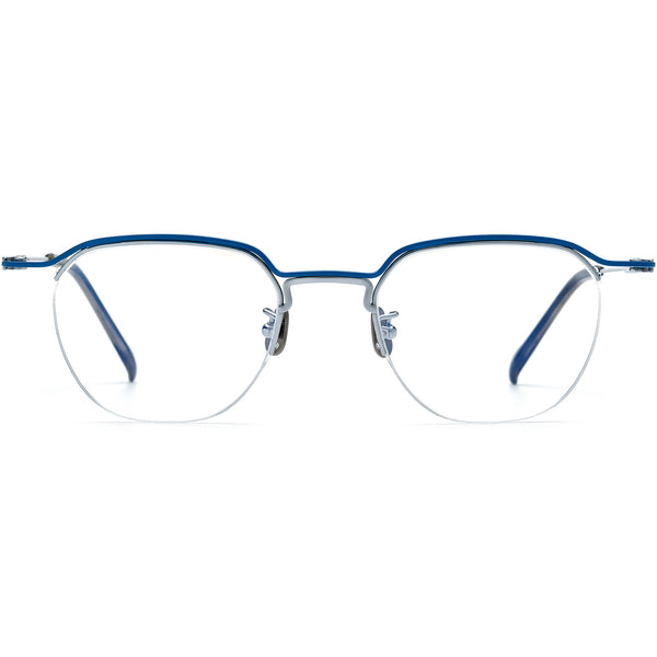 Square Glasses BR1498
