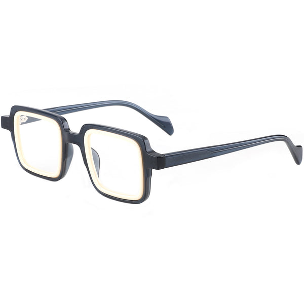 Square Glasses YEA1216