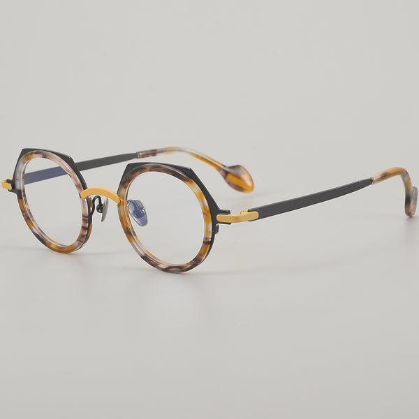 Round Glasses BY1122