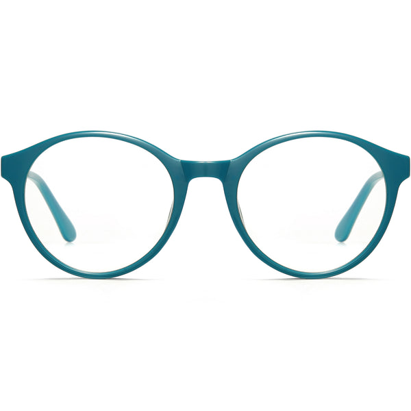 Round Glasses PF1201