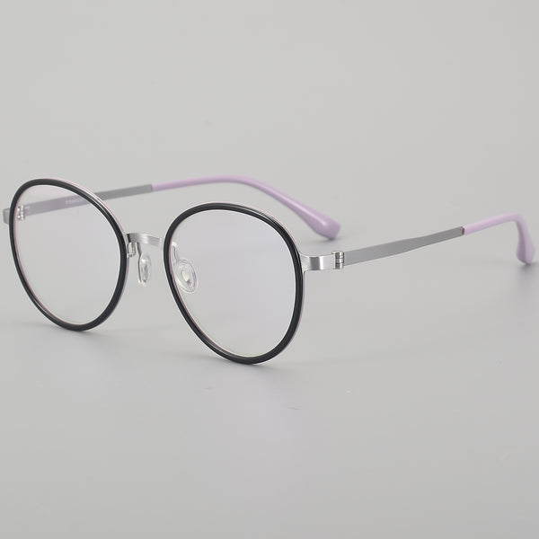 Round Glasses BY1061