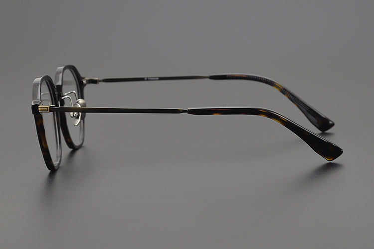 Geometric Glasses MW1410