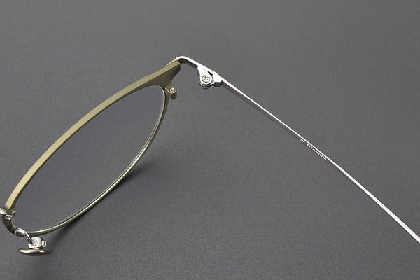 Round Glasses MW1420