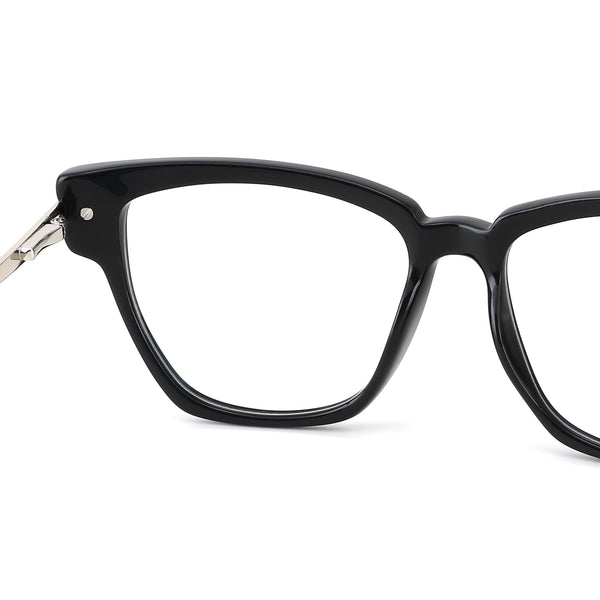 Cat-Eye Glasses YSAC1074