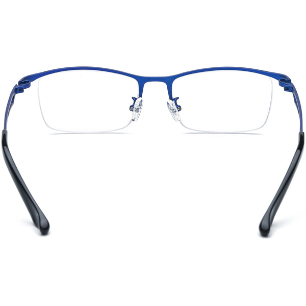 Rectangle Glasses BR1428