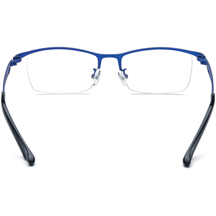 Rectangle Glasses BR1428